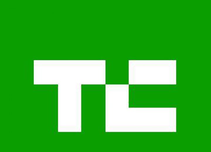 ="TechCrunch